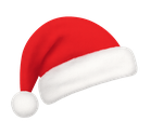 Santa Hat